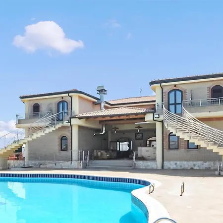 Pet Friendly In Appartamento Briatico