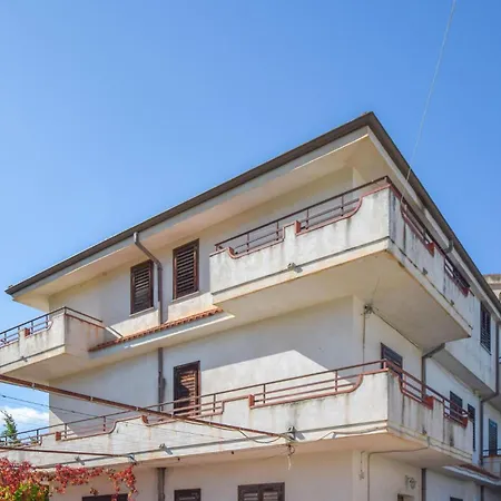 Appartamento Pet Friendly In Briatico