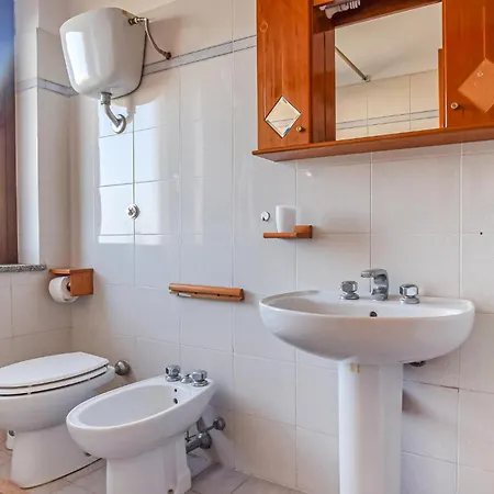 Pet Friendly In Briatico