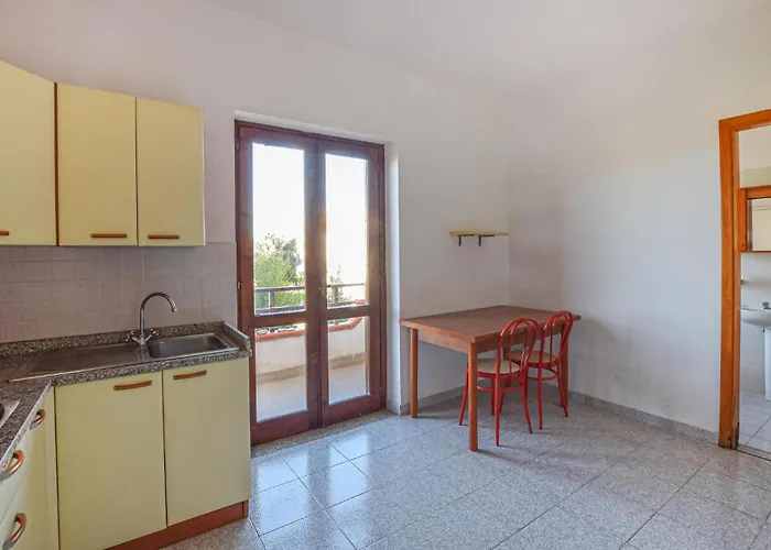 Pet Friendly In Apartamento Briatico